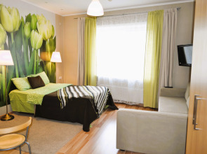 Отель Шоротель