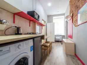 Квартира ApartMe на Канале Грибоедова