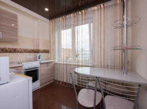 Апартаменты Квартировъ