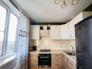 Квартира Однокомнатная Роща