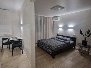 V Samom Centre Apartment