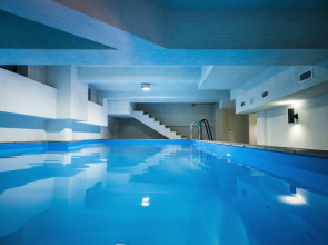 Отель Tbilisi Inn