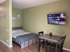 Апартаменты DOMUS Минск Мир