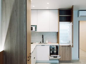 Апартаменты Тихая Гавань 5