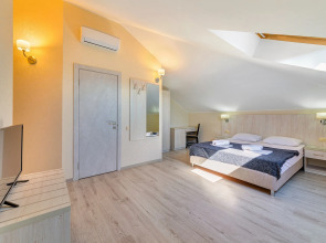 Гостевой дом Bella Vista