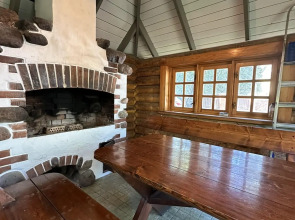 Частный дом Тихий уголок в центре Светлогорска