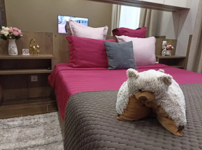 Апартаменты Best АПАРТ Millennials