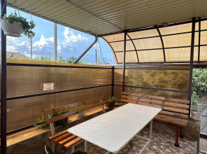 Гостевой Дом На Энгельса