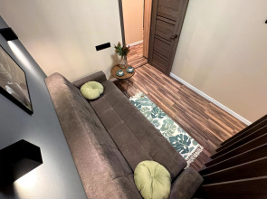 Квартира Люкс с видом на горы