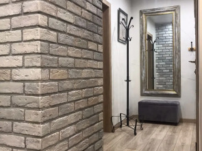 Апартаменты Гости Любят у парка Рассказовка