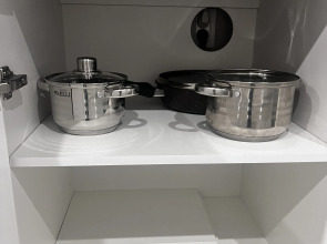 Квартира у автовокзала