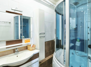 Апартаменты Бизнес Пентхаус