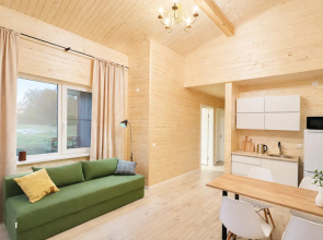 3k na 6 Chelovek v Barkovo Taniko Home Private house