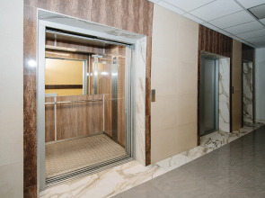 Апартаменты Олимпийский 1