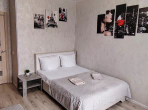 Apartamenty 2-komnatnye Pavsinskij most 1k3
