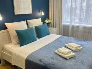 Апартаменты Созвездие Камчатки на Красной Линии