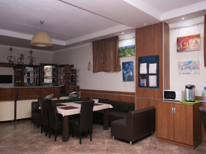 Гостевой дом Сербия