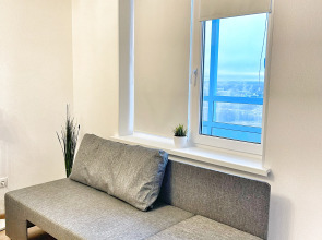 Апартаменты on Plesetskaya 20