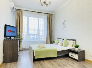 50 Gagarin Park Flat