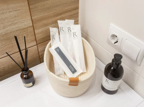 Квартира на Тихой улице 6