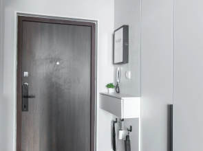 Апартаменты Pronina Aparts Family Luxe