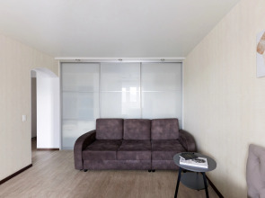 Апартаменты на Максима Горького