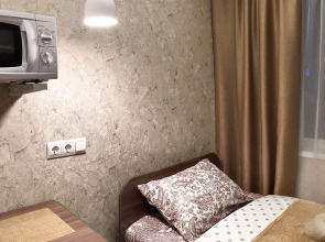 Апартаменты 3 Кольский