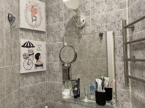 Апартаменты в самом центре города