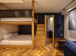 Отель Concept Nisantası Hotels & Spa