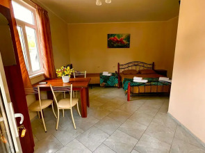 Гостевой дом Морские Истории