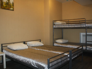 Гостиница Le Voyage