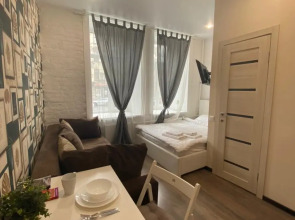 Апартаменты Студия на Марата 77