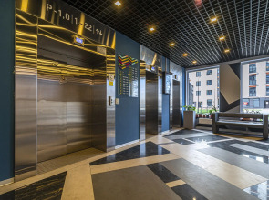 Апартаменты Уютные SALUT