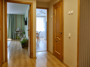 Квартира в Центре Города от Welcome V Ekb