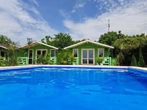 Raduga Guest house