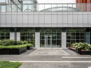 Квартира Энитео 597