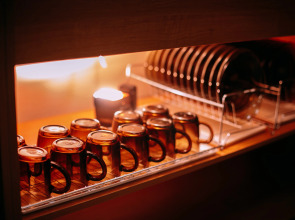 Капсульный Отель Капсула Времени