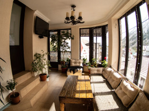 Мини-отель Людмила