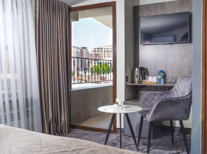 Median Hotel City Center Yerevan