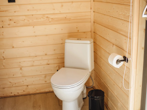 Частный дом Mökki