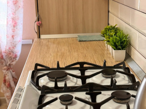 Квартира Толстого 180б 2 Этаж