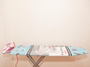 Отель Мини-отель Ладомир-отель