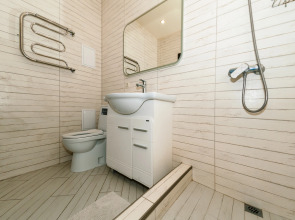 Апартаменты на Парковой 61/1 B-Flats