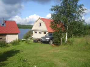 Mukki-Mukki Guest House