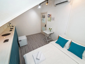 Хостел Облака