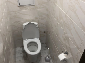 Квартира уютная с видом на Платоновский парк