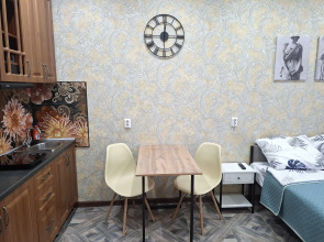 Квартира Уютная возле МНТК Микрохирургии глаза имени Федорова