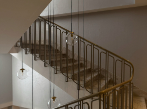 Апартаменты Трехместные на второй береговой линии