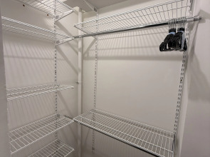 Квартира 1-комнатная Снежные горы