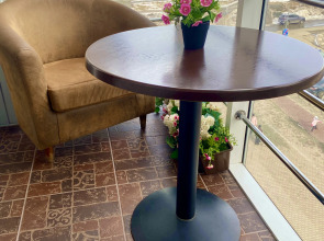 Апартаменты "Белые Ночи" Студия на Энтузиастов 15